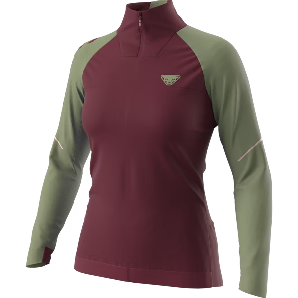 RIDE WIND JACKET WOMEN