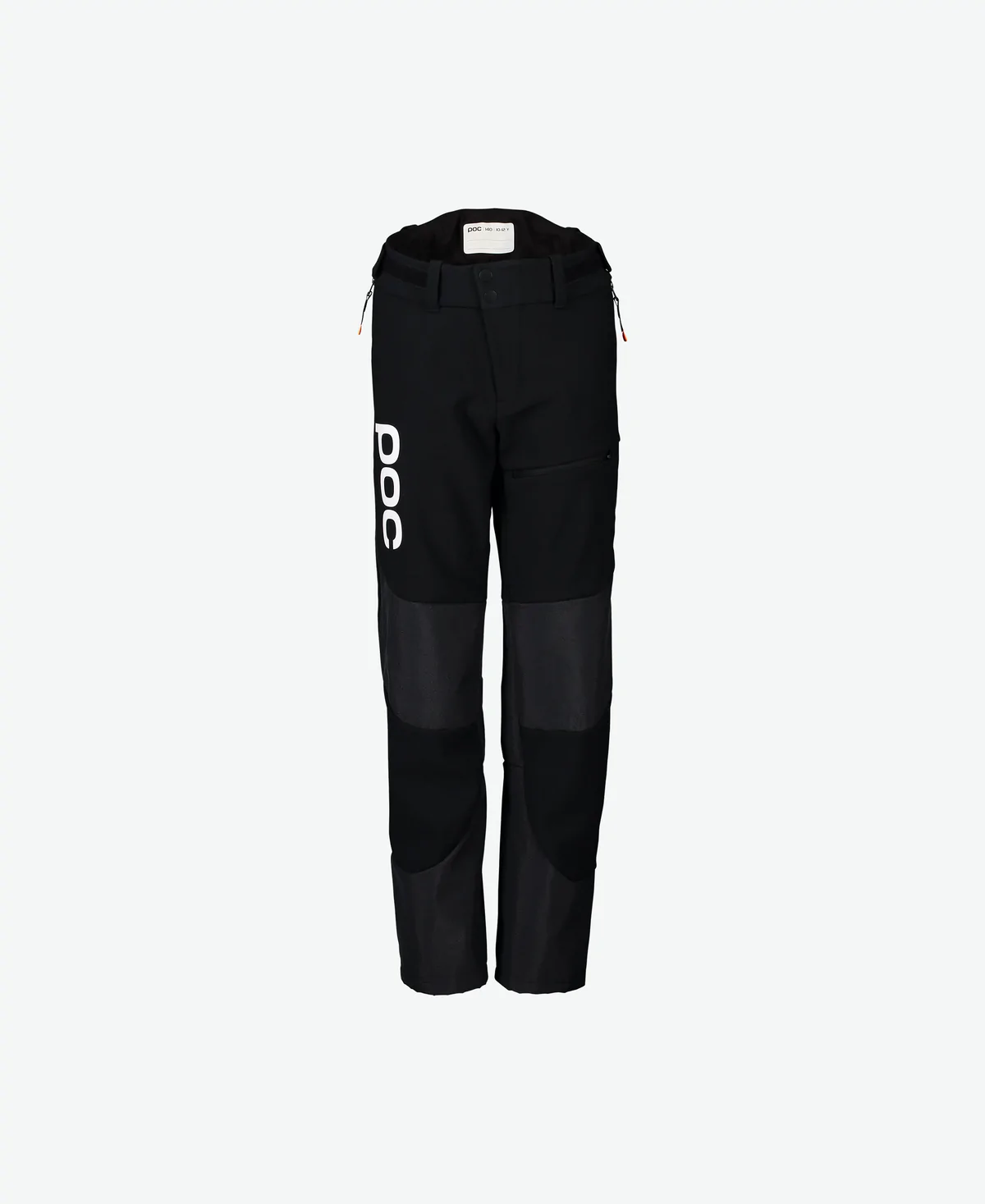 Race Zip Pant Jr
