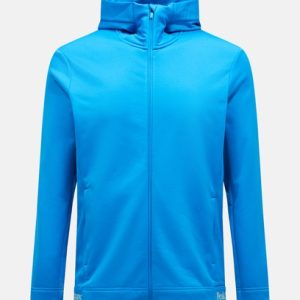 M Rider Tech Zip Hood
