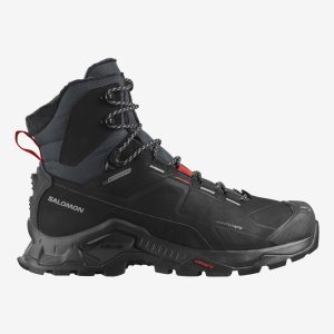 QUEST WINTER TS CSWP Winterschuhe