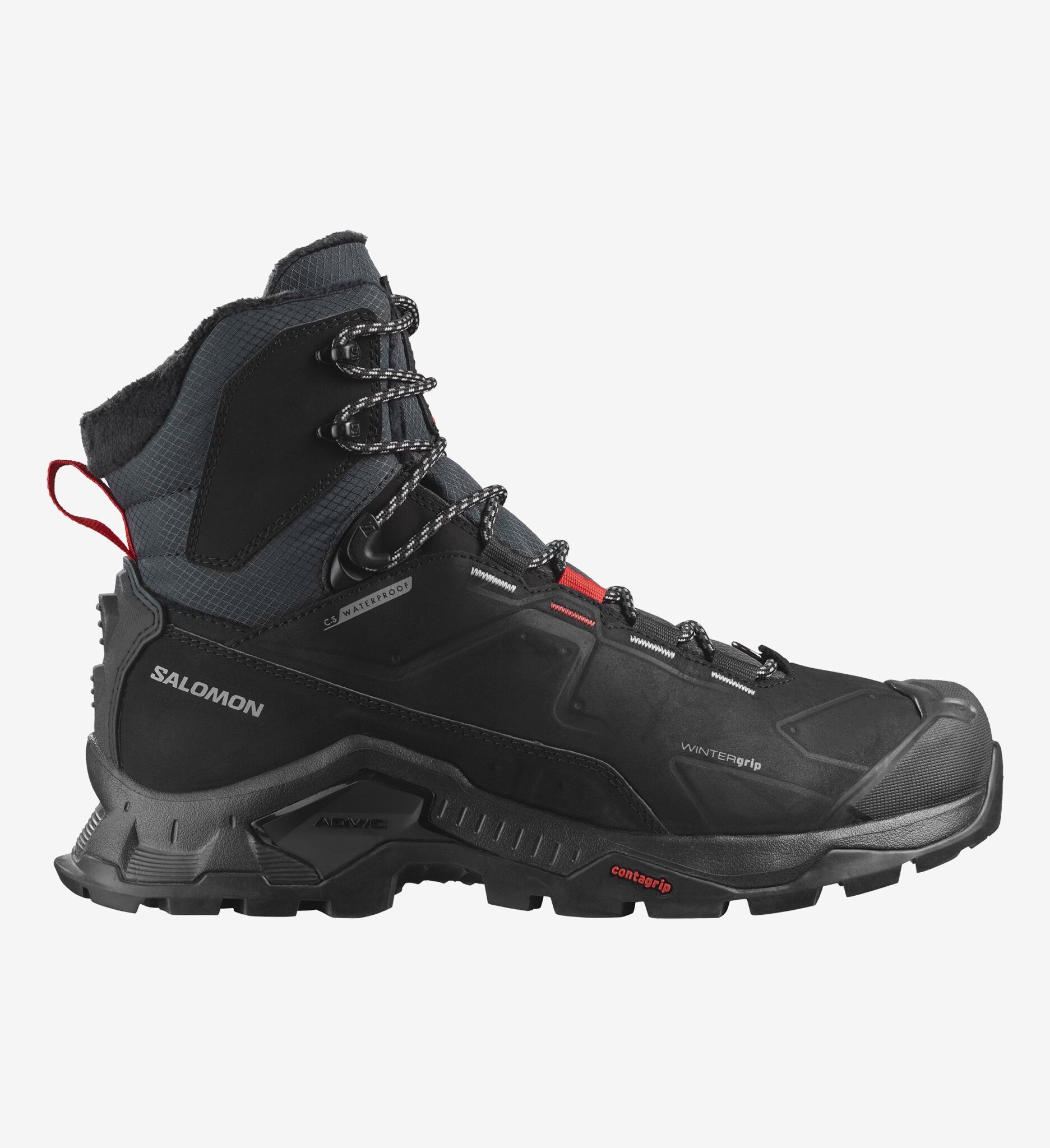 QUEST WINTER TS CSWP Winterschuhe