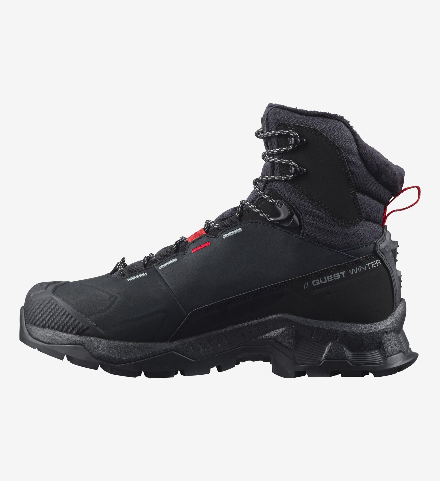 QUEST WINTER TS CSWP Winterschuhe – Bild 3