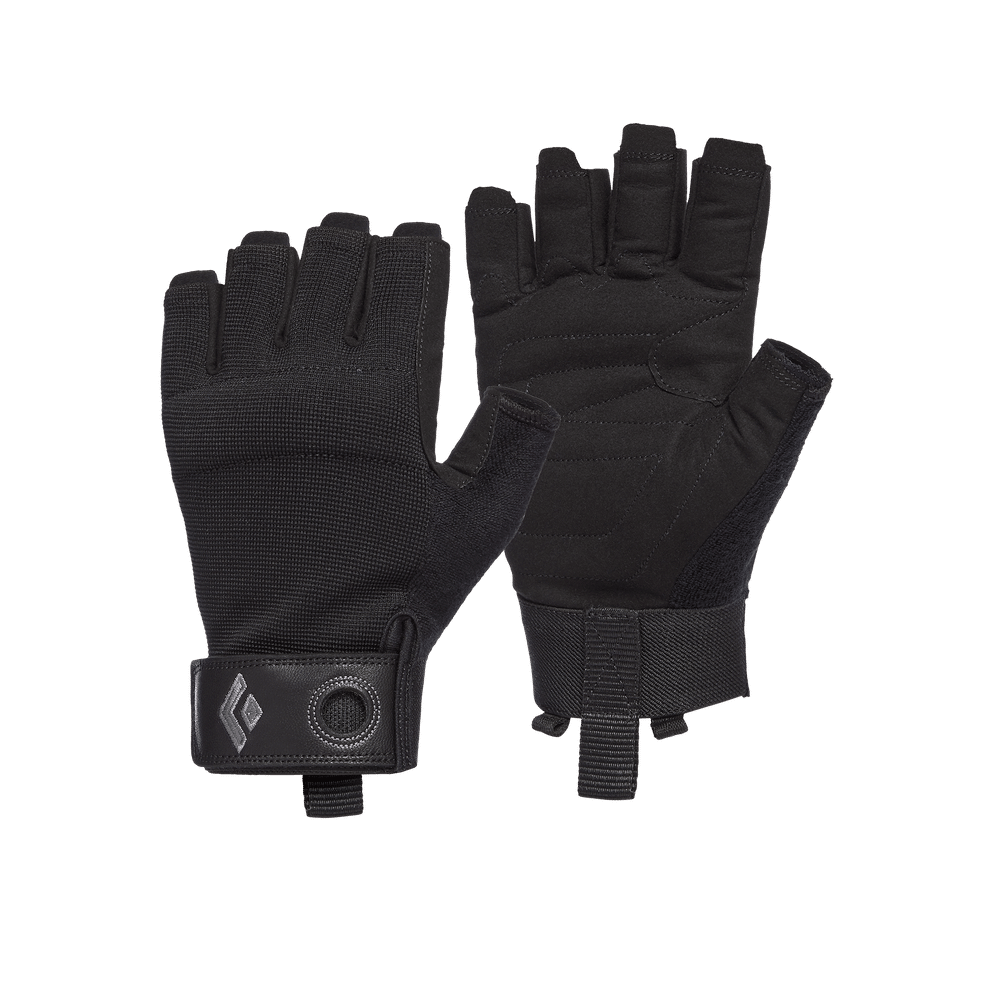 Crag Half-Finger Gloves