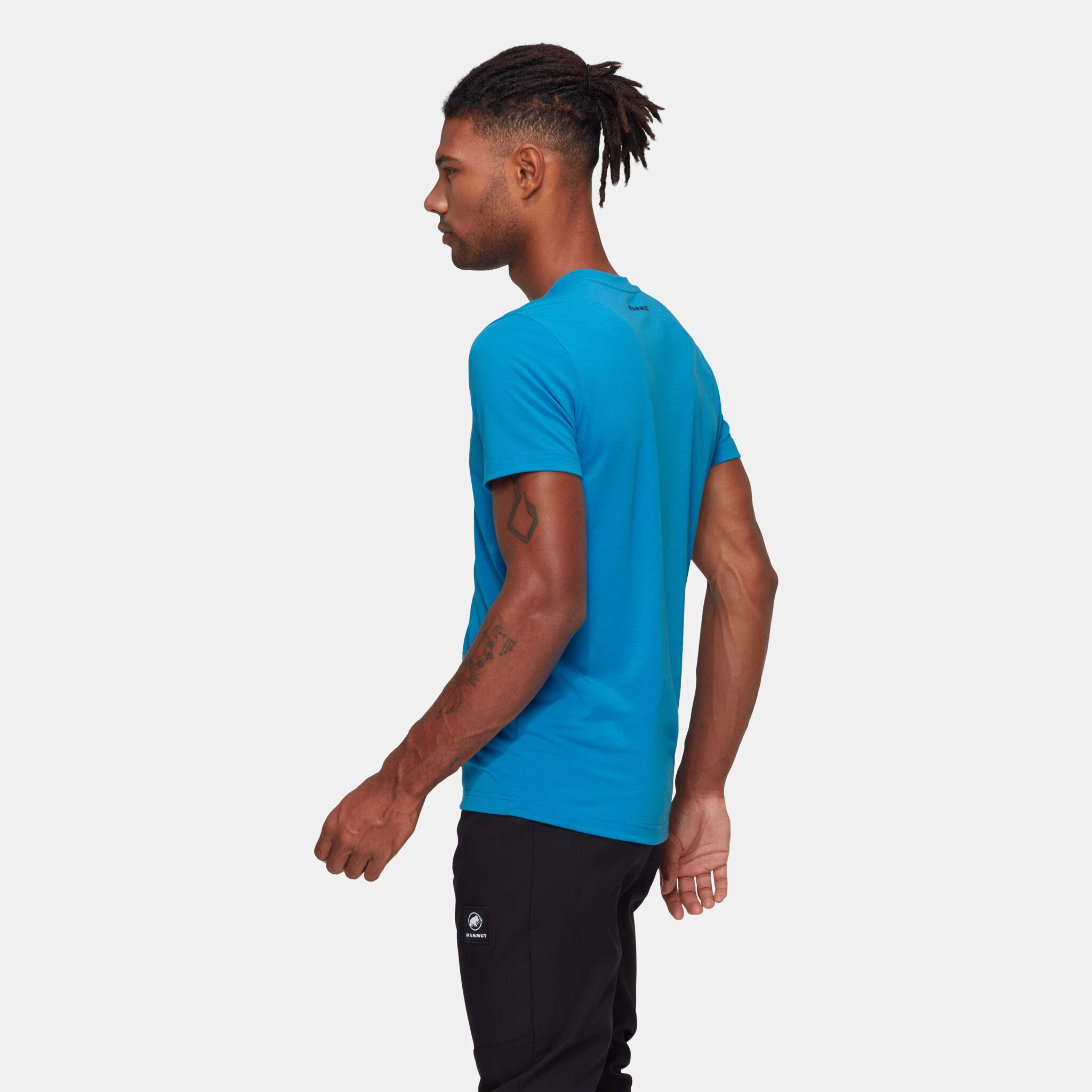 Trovat T-Shirt Men Logo – Bild 3