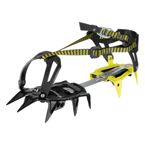 Alpinist Walk Steigeisen