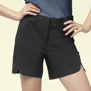 EVI TREK SHORTS WOMEN