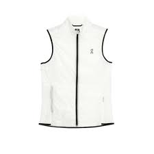 Weather Vest Women