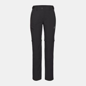Runbold IV Zip Off Pants Women