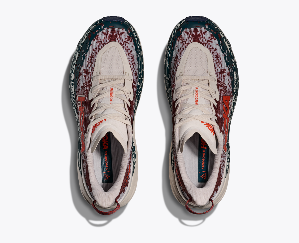 Speedgoat 6 Men – Bild 3