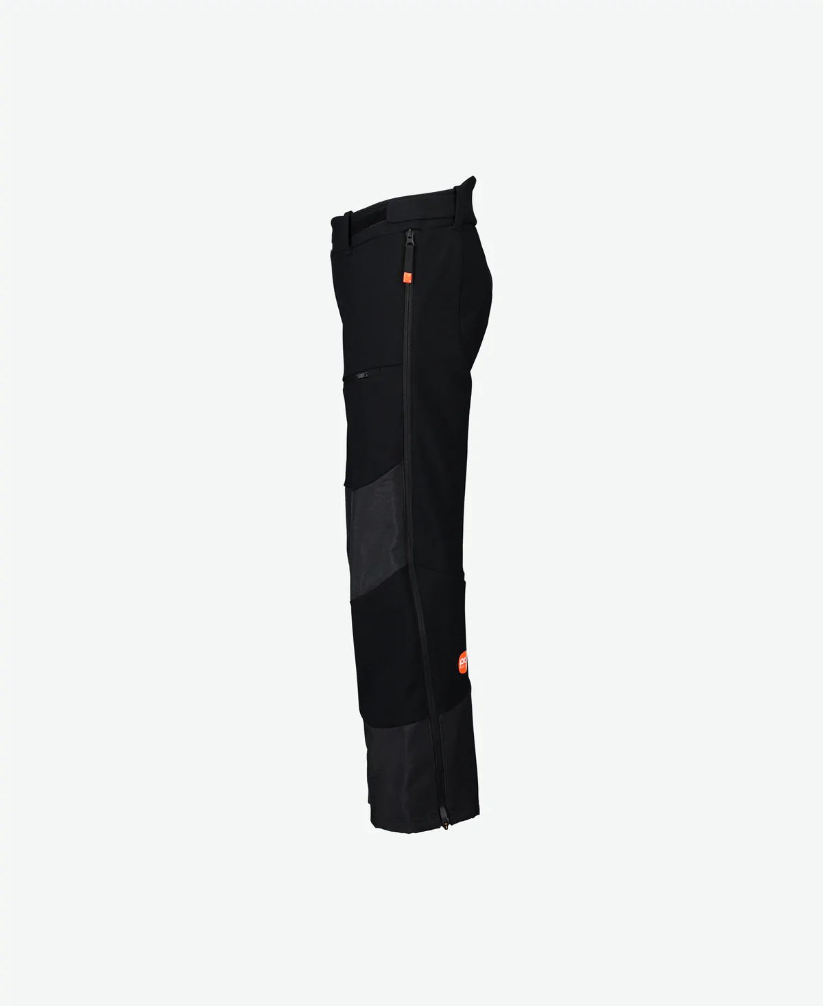 Race Zip Pant Jr – Bild 3