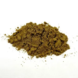 Fenchel grün gemahlen Bio, kbA,