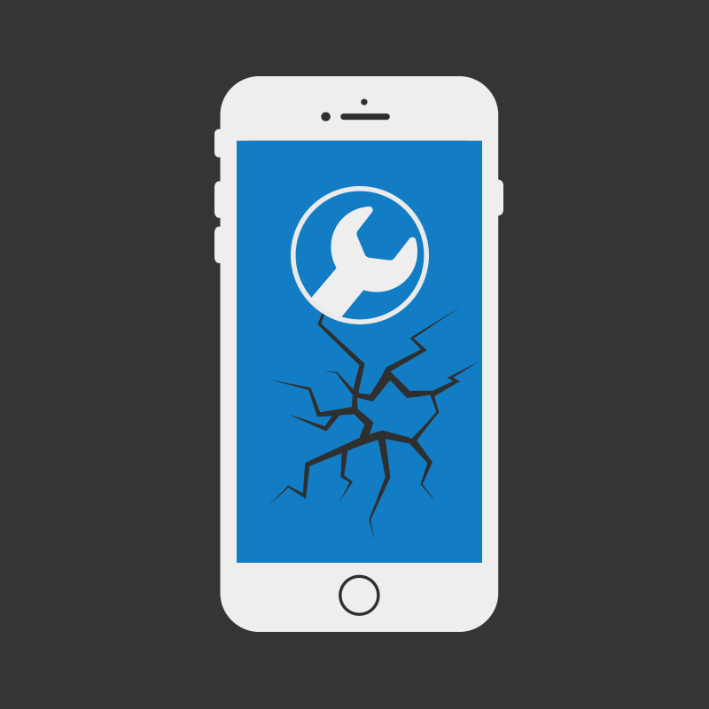 iPad Air 9.7″ (1. Generation) Touchscreen Reparatur