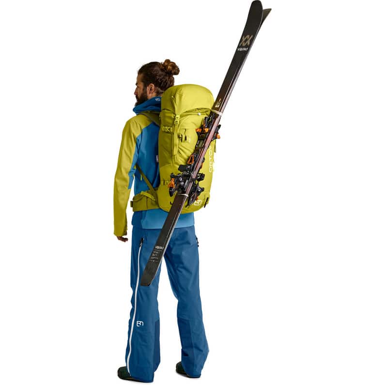 Peak 45L Tourenrucksack – Bild 5