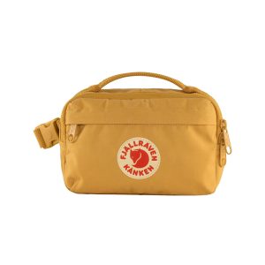 Kanken Hip Pack Ochre