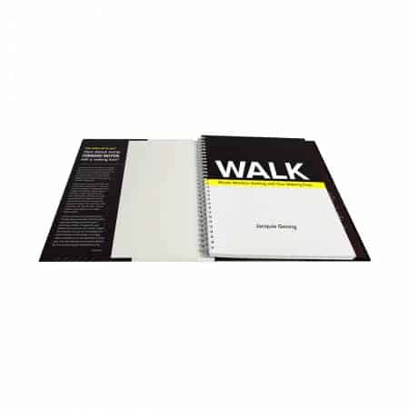 Buch Walk von Jacquie Gering als Ringbuch – Bild 2