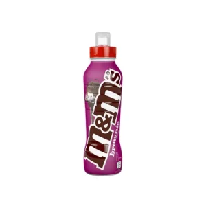 M&M brownie drink (8x 350ml)