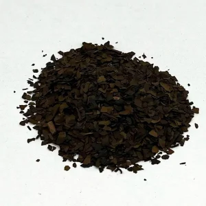 Mate-Tee geröstet, geschnitten Bio, kbA