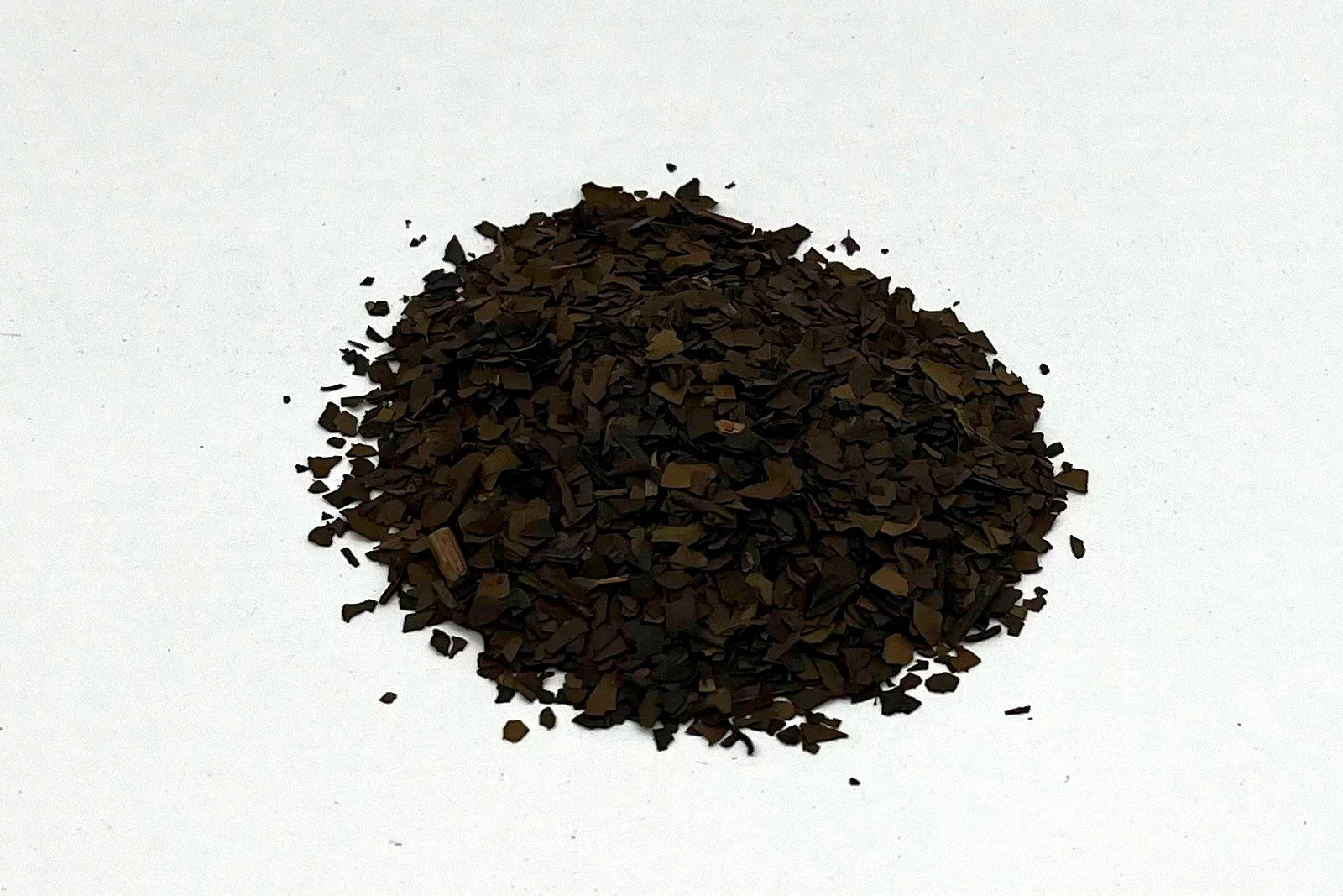 Mate-Tee geröstet, geschnitten Bio, kbA