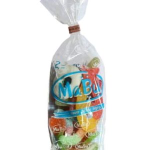 MaBu Schlecksäckli sauer 100g Btl. x 40