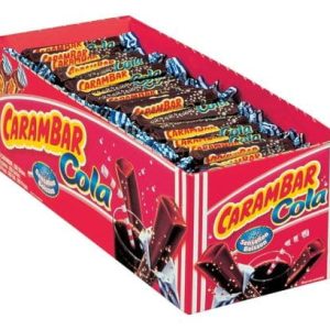 Carambar Cola 8g x 180 Stengel Bonbon online bestellen