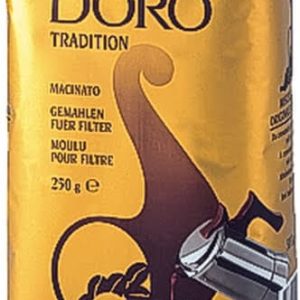 Chicco d’Oro Tradition gemahlen 250g x 12 Beutel Kaffee