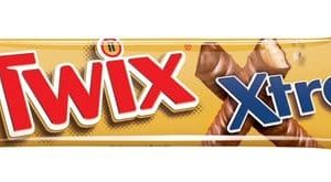 Twix Xtra 75g x 30