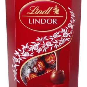 Lindor Kugeln Milch 500g x 4