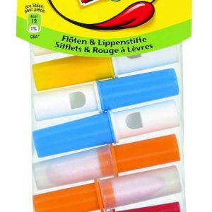 LOL Lippenstifte 45g x 15