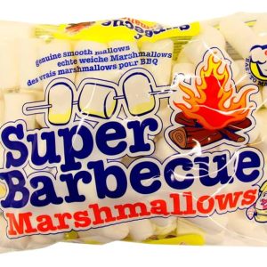 Van Damme Marshmallows BBQ 300g Btl. x 24