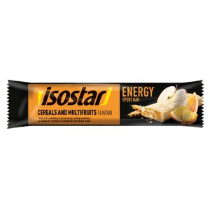 Isostar Energy Multifruits 40g x 30
