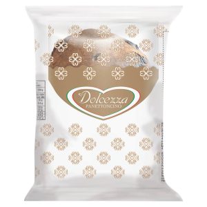 Panettoncino dolce 80g x 15 Panettone