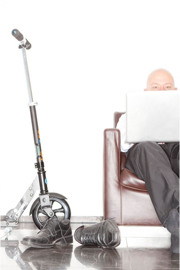 Micro Black – Bild 2