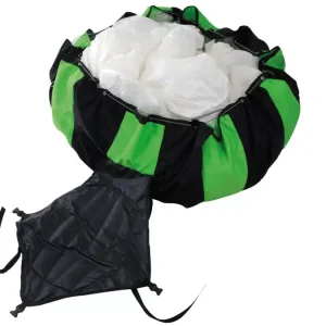 Supair Storage Tandem